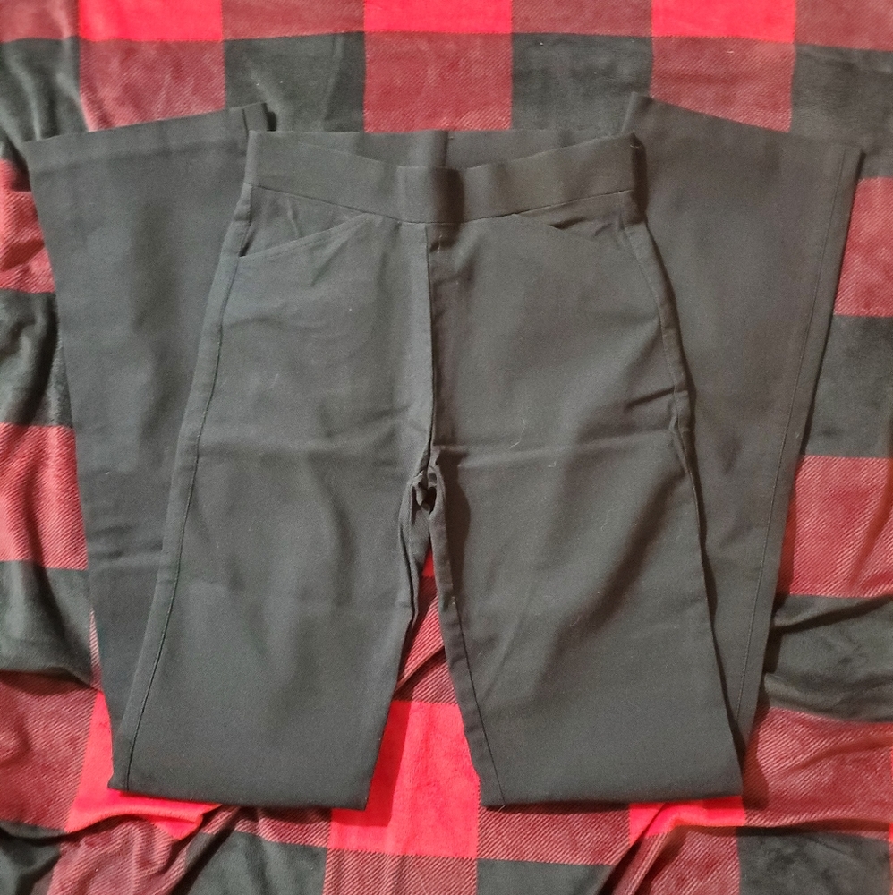 Dress pants